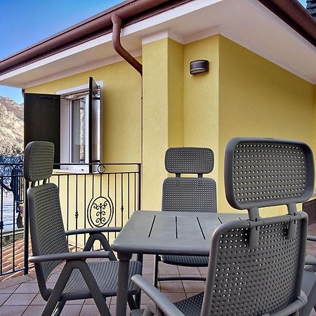 Casa Antonio Apartment Malcesine Exterior photo